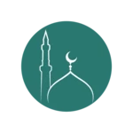 اسلامي android application logo